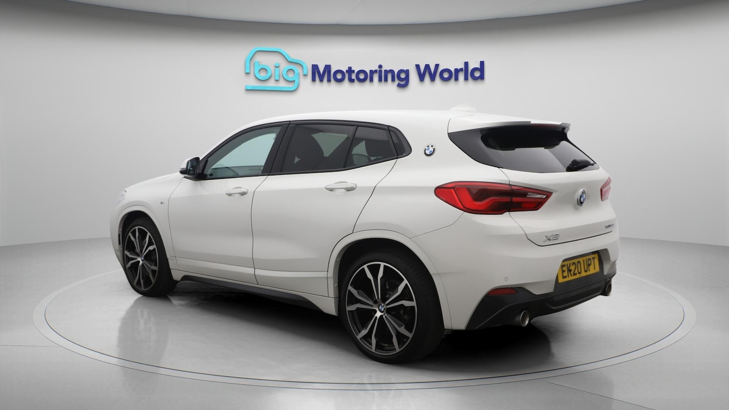 Used BMW X2 2020 for sale - 76371057: Photo 6