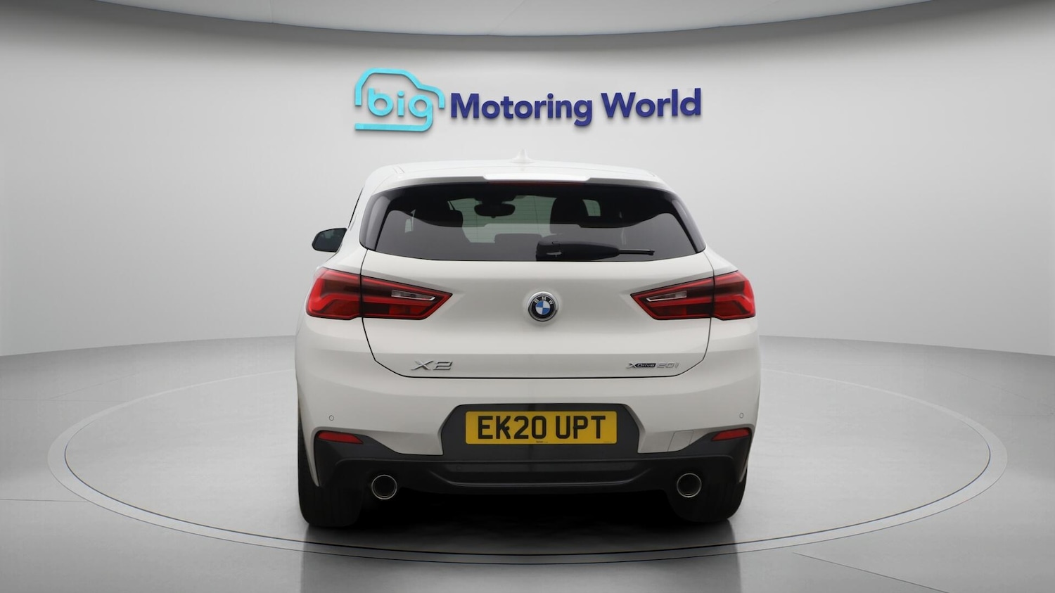 Used BMW X2 2020 for sale - 76371057: Photo 7