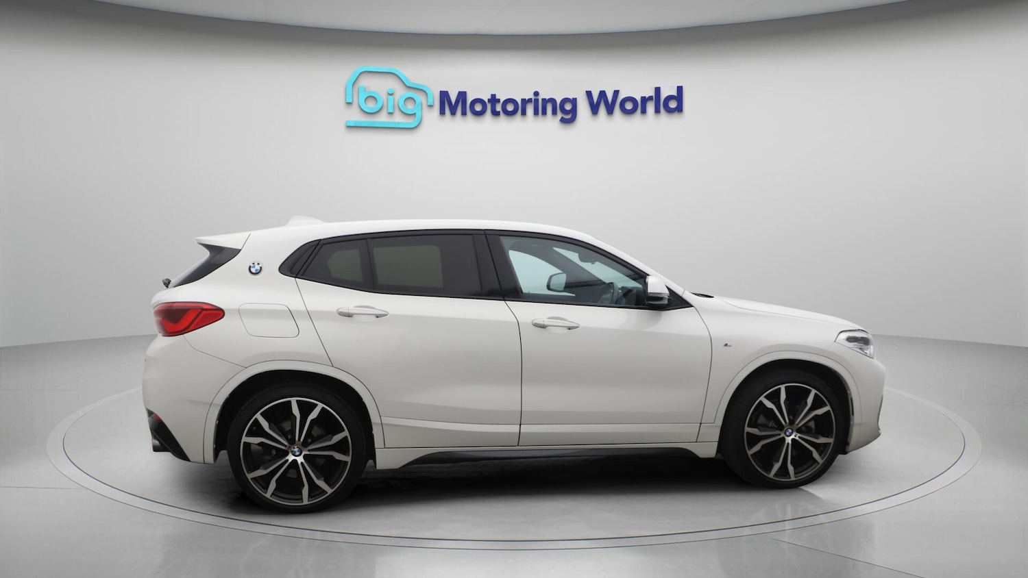 Used BMW X2 2020 for sale - 76371057: Photo 9