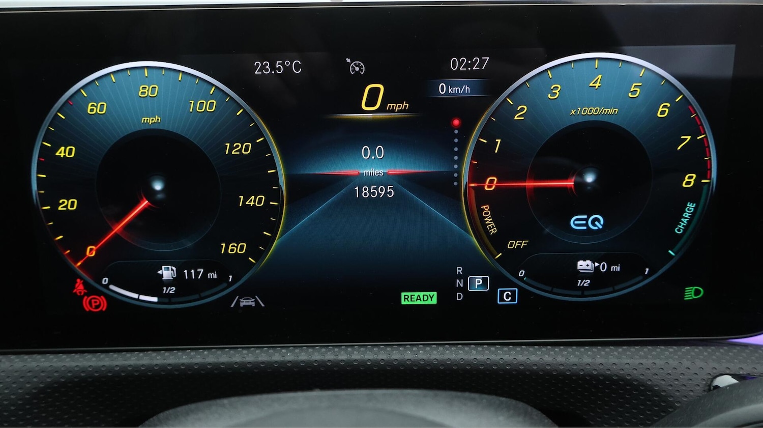 Used Mercedes-Benz CLA 2021 for sale - 76071875: Photo 11
