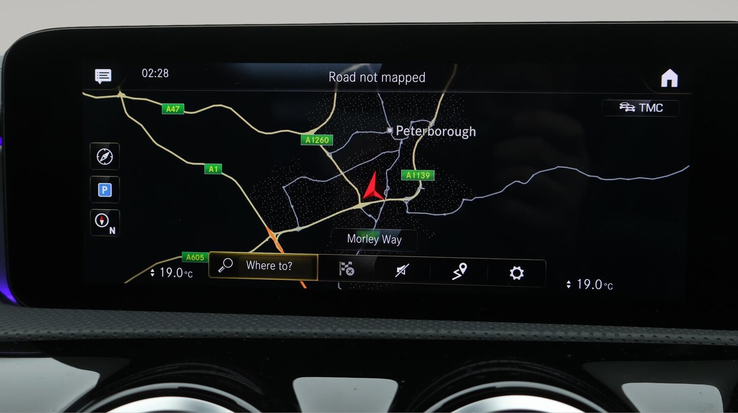 Used Mercedes-Benz CLA 2021 for sale - 76071875: Photo 12