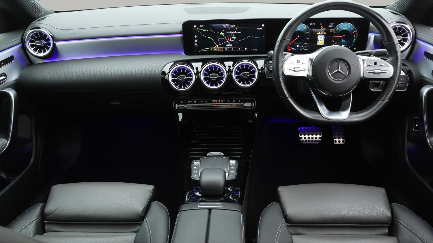 Used Mercedes-Benz CLA 2021 for sale - 76071875: Photo 14