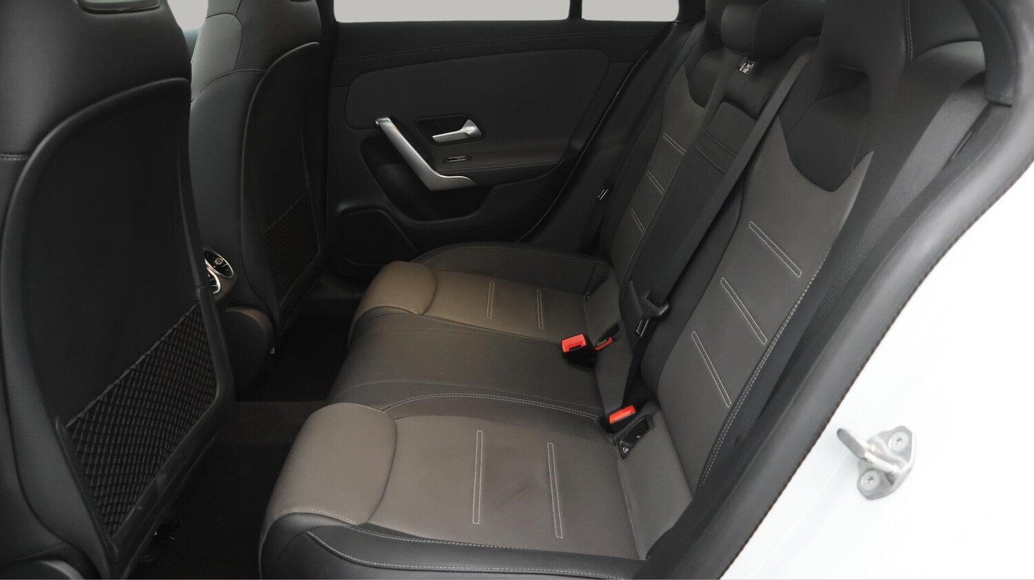 Used Mercedes-Benz CLA 2021 for sale - 76071875: Photo 17