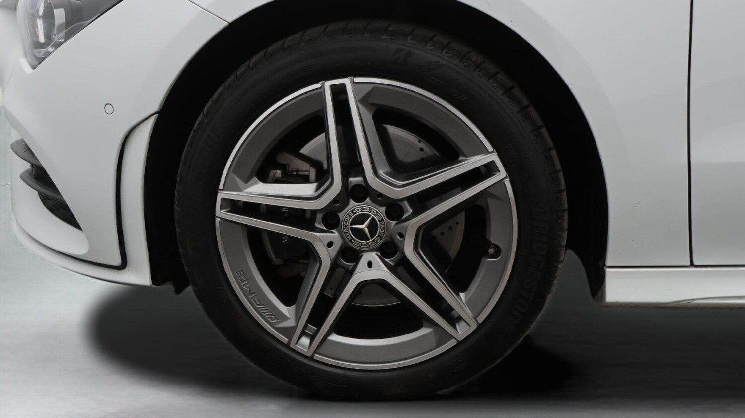 Used Mercedes-Benz CLA 2021 for sale - 76071875: Photo 19