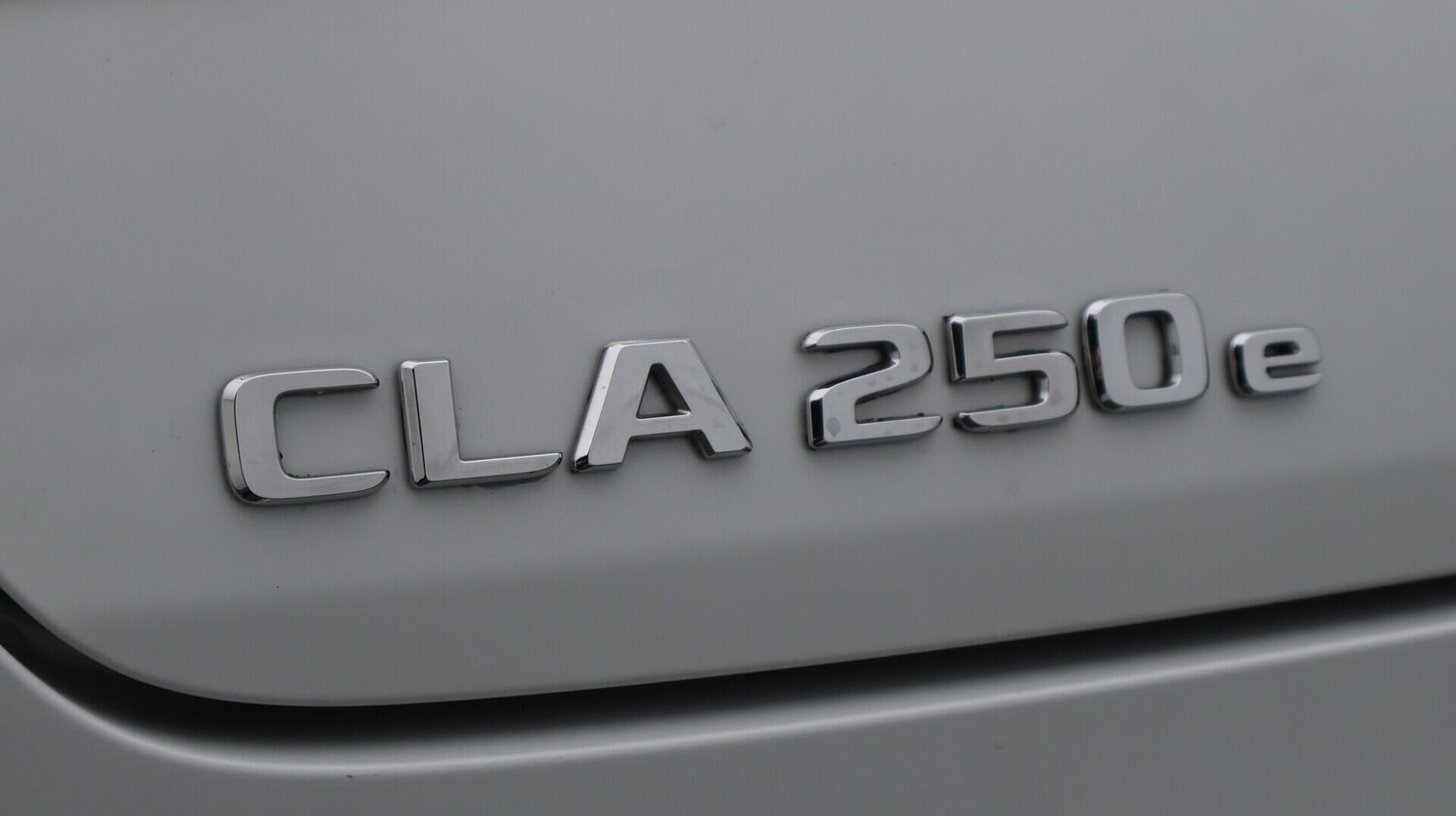 Used Mercedes-Benz CLA 2021 for sale - 76071875: Photo 22