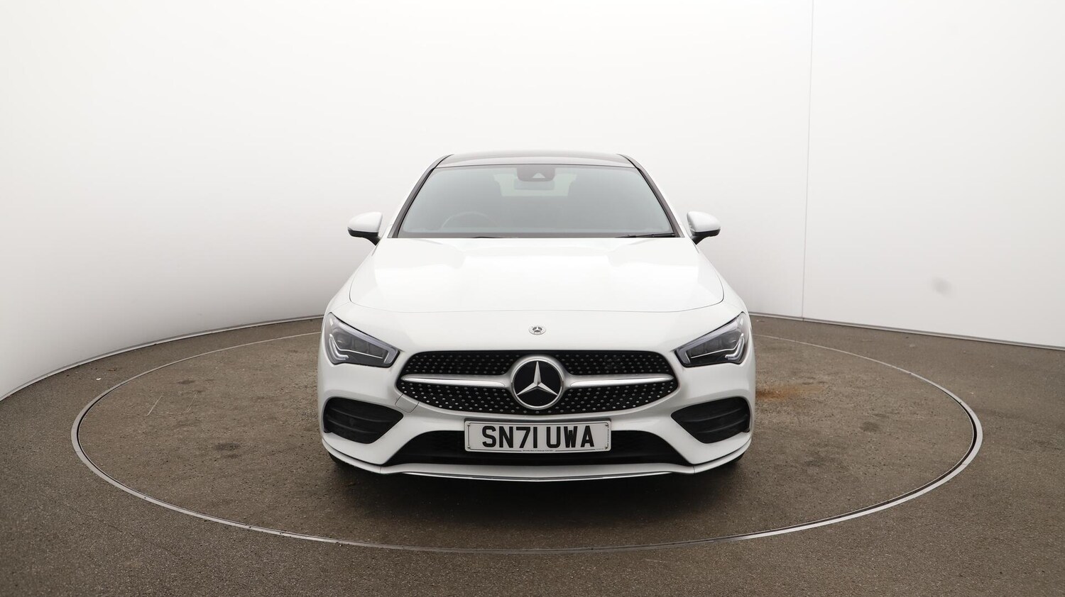 Used Mercedes-Benz CLA 2021 for sale - 76071875: Photo 43
