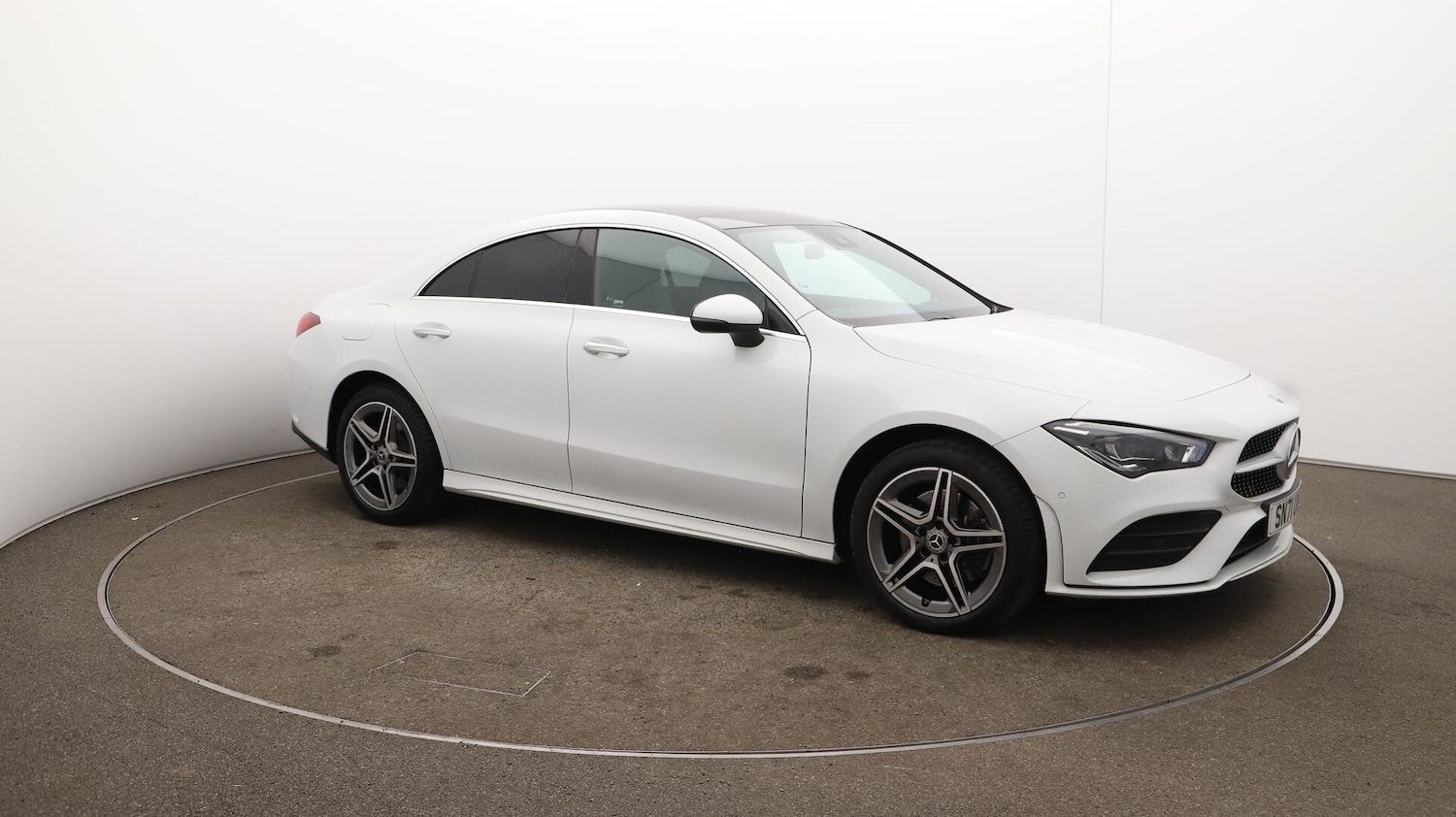 Used Mercedes-Benz CLA 2021 for sale - 76071875: Photo 48