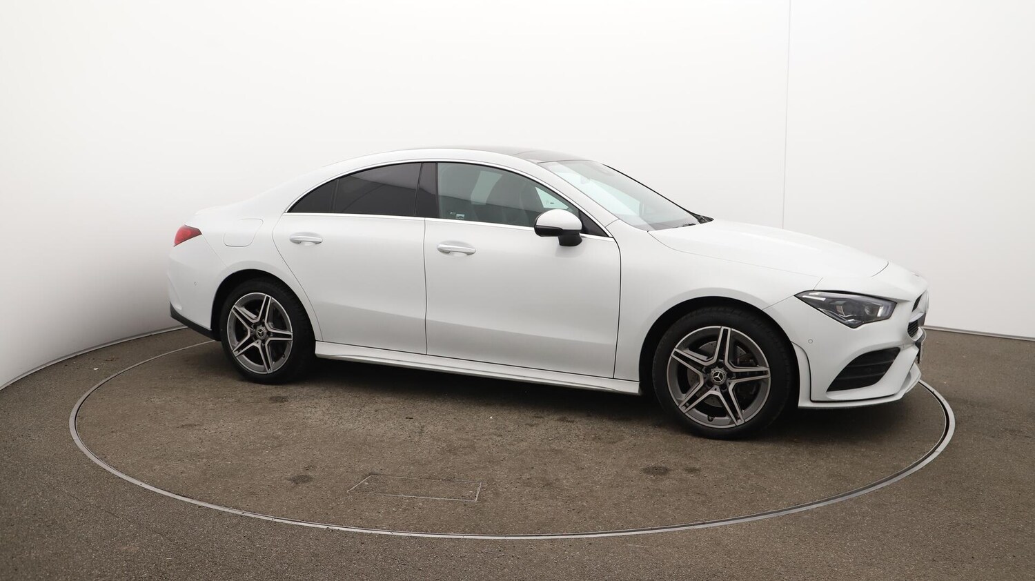 Used Mercedes-Benz CLA 2021 for sale - 76071875: Photo 49