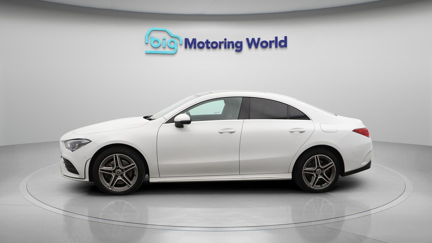 Used Mercedes-Benz CLA 2021 for sale - 76071875: Photo 5