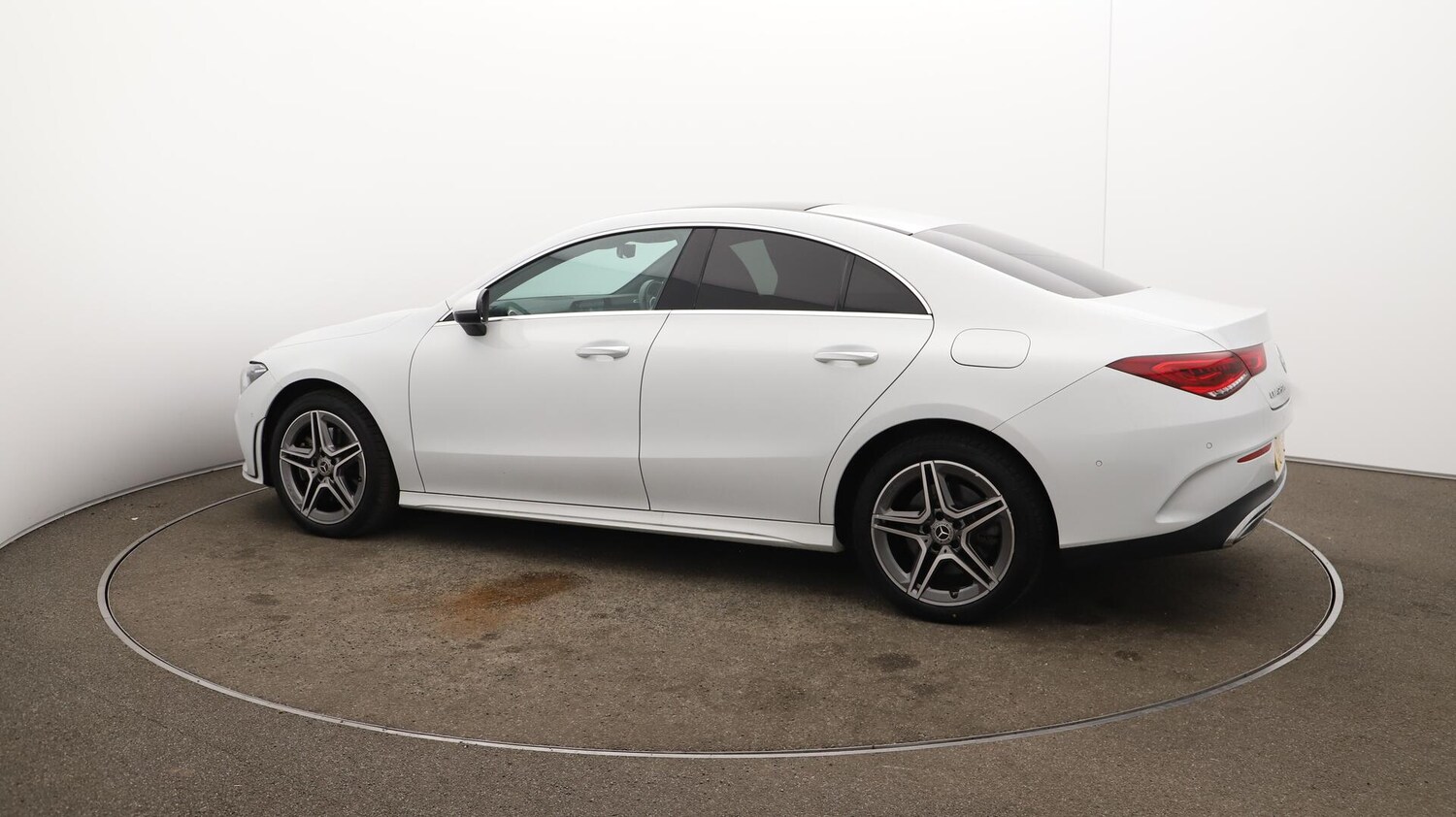 Used Mercedes-Benz CLA 2021 for sale - 76071875: Photo 50