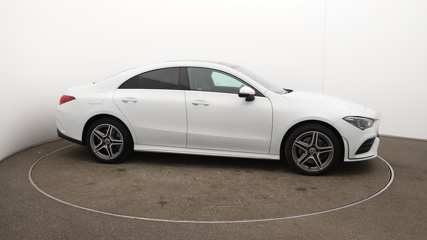 Used Mercedes-Benz CLA 2021 for sale - 76071875: Photo 51
