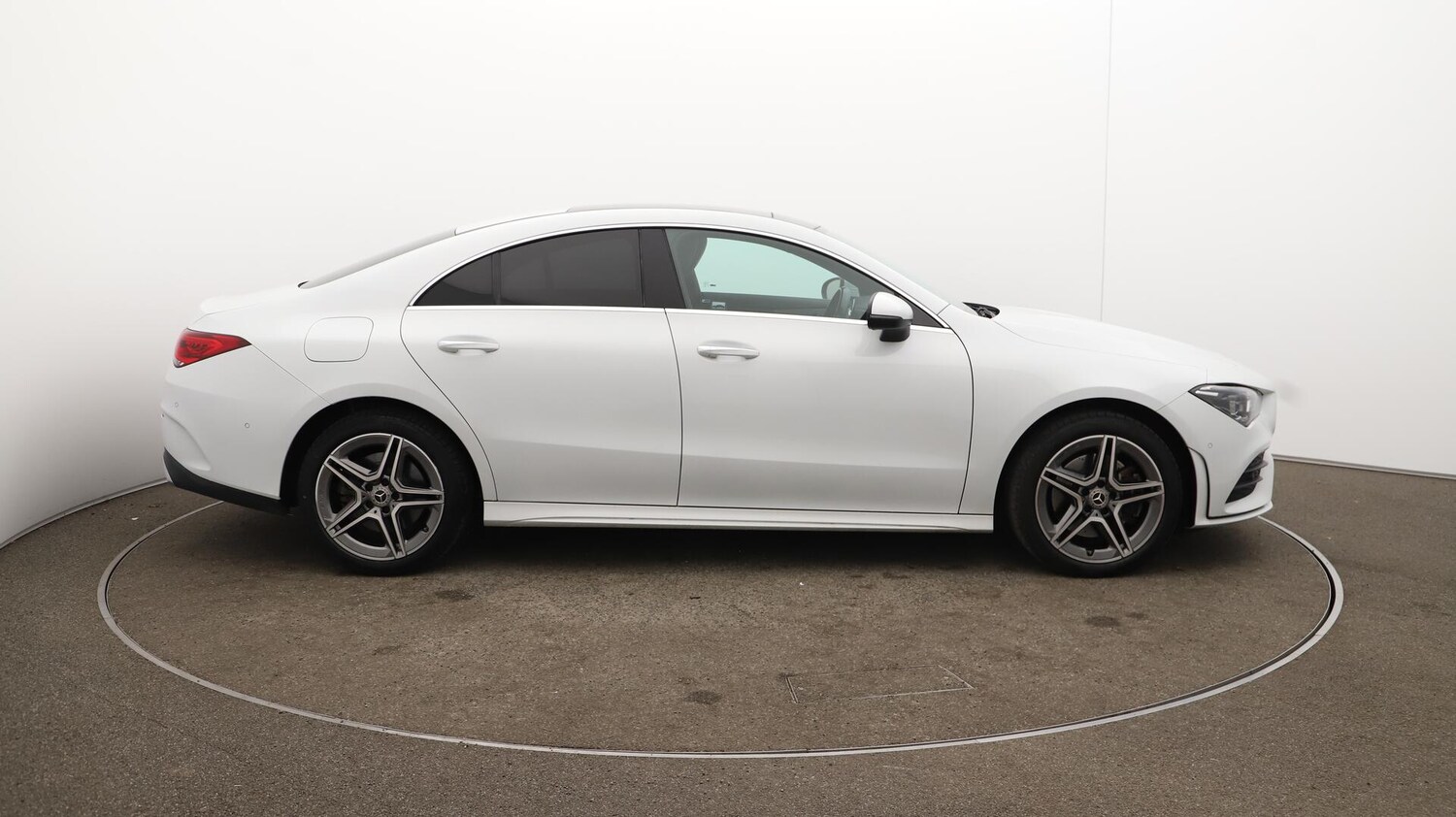 Used Mercedes-Benz CLA 2021 for sale - 76071875: Photo 52