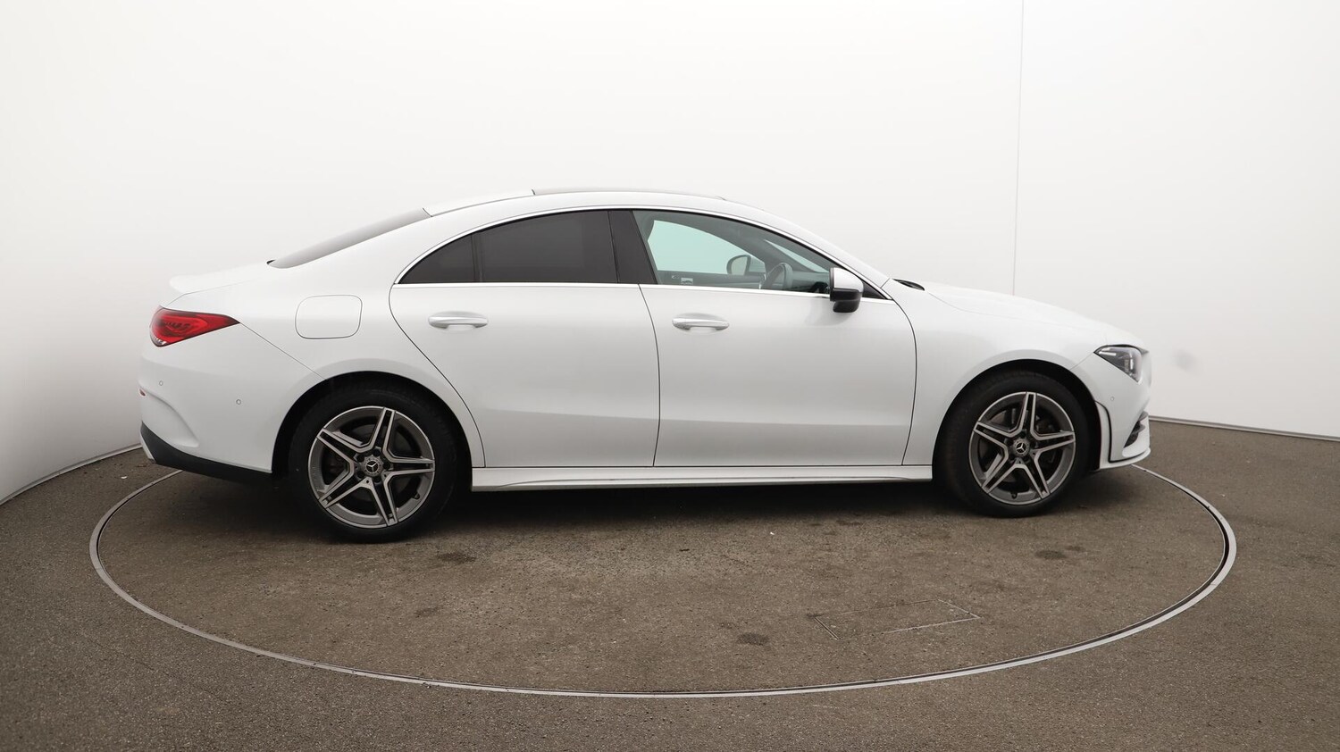 Used Mercedes-Benz CLA 2021 for sale - 76071875: Photo 53