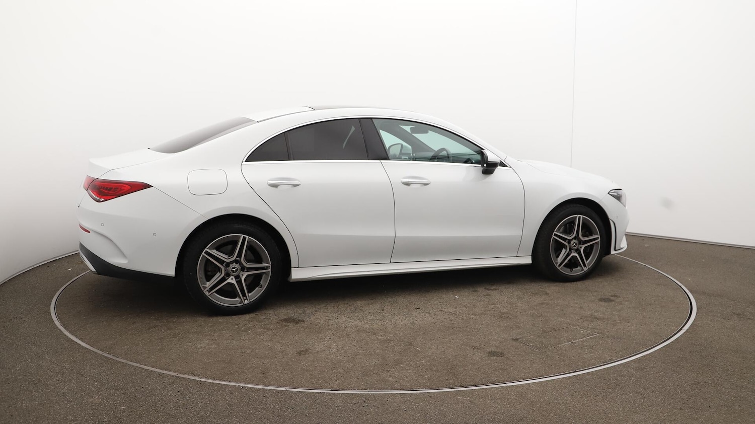 Used Mercedes-Benz CLA 2021 for sale - 76071875: Photo 54