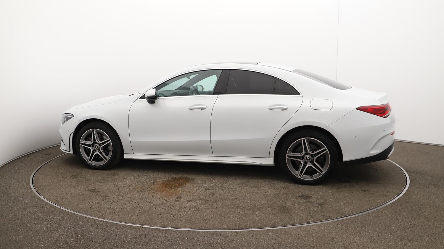 Used Mercedes-Benz CLA 2021 for sale - 76071875: Photo 61