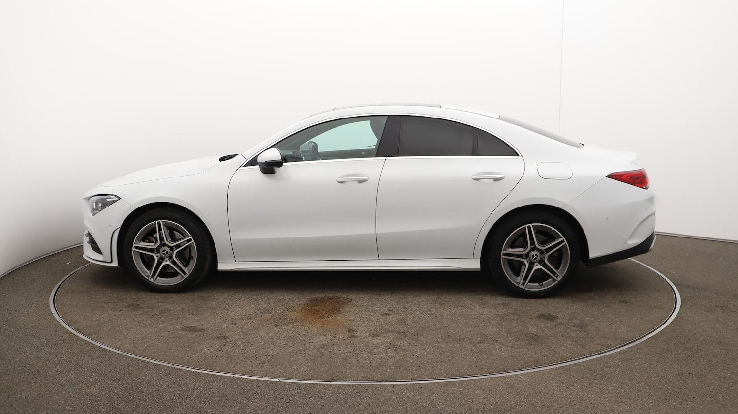 Used Mercedes-Benz CLA 2021 for sale - 76071875: Photo 67