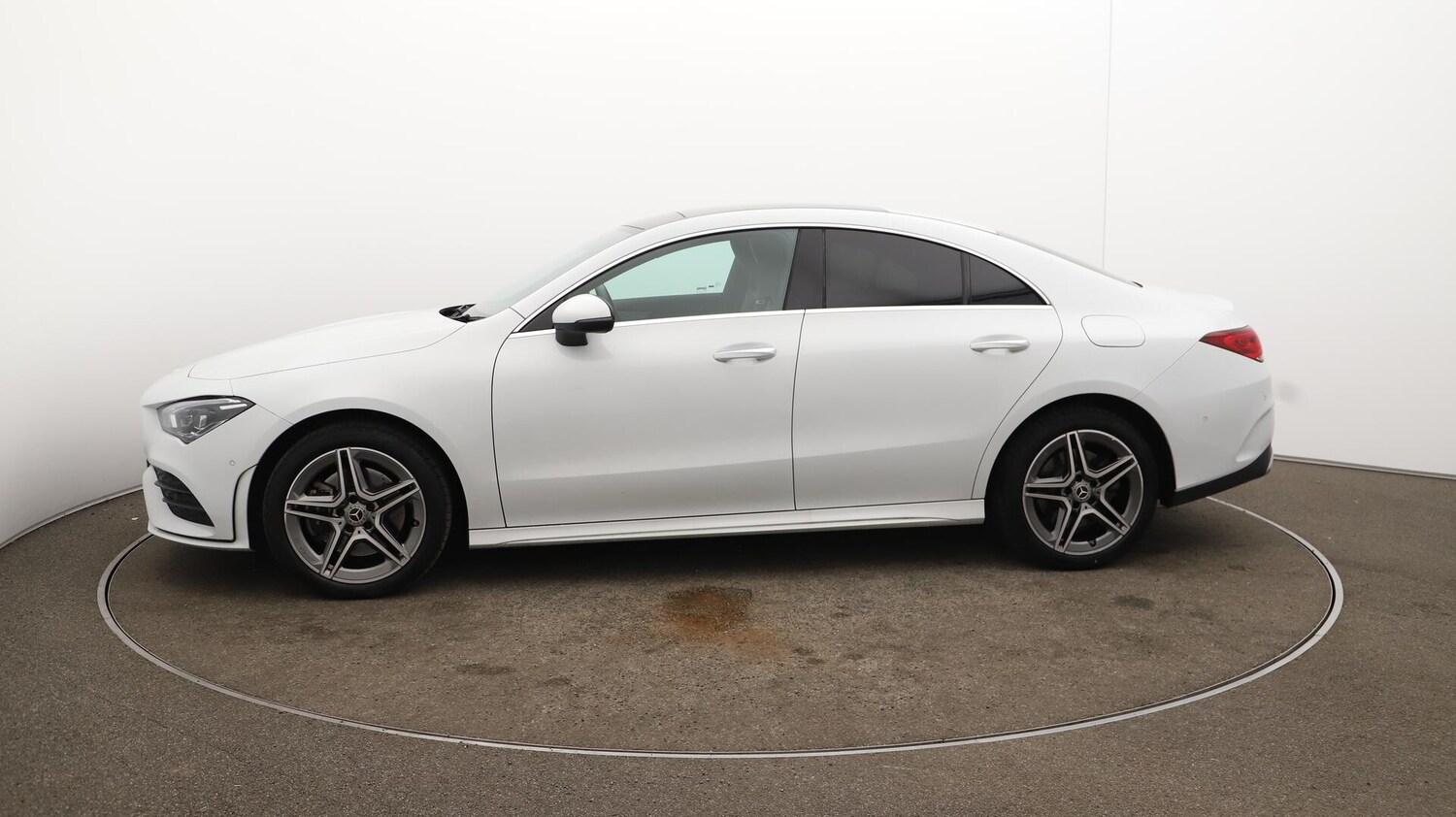 Used Mercedes-Benz CLA 2021 for sale - 76071875: Photo 68