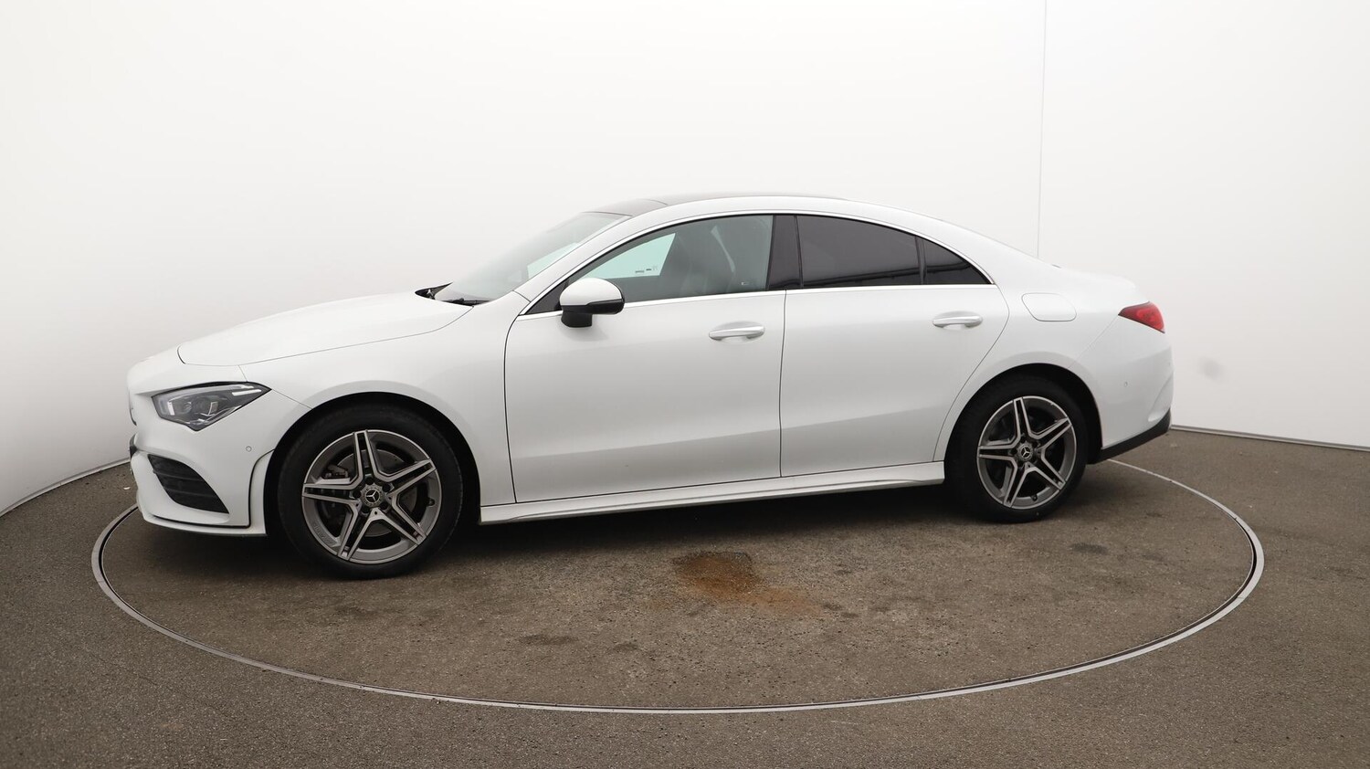 Used Mercedes-Benz CLA 2021 for sale - 76071875: Photo 69