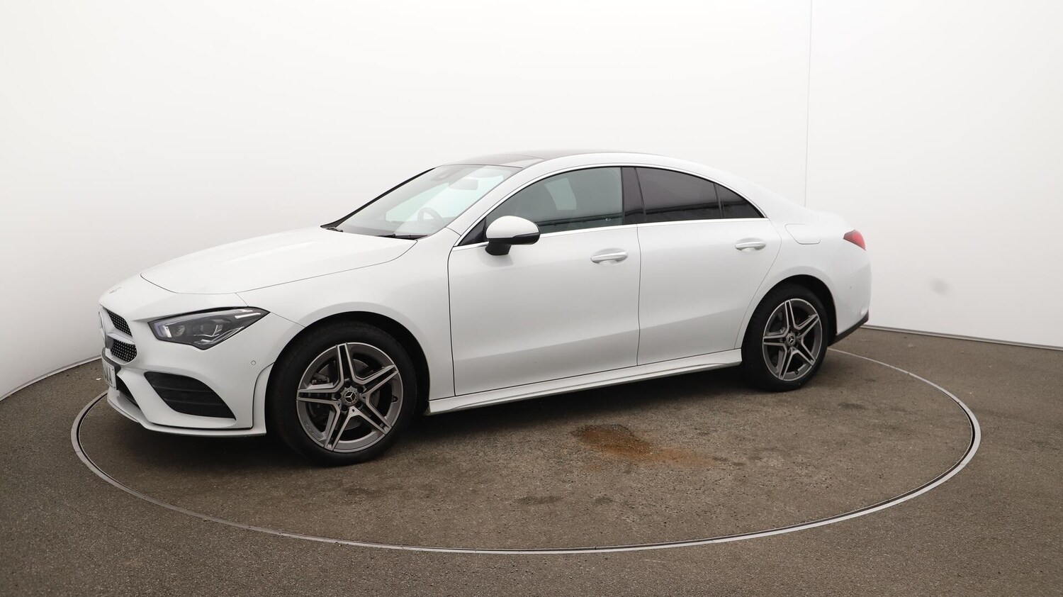 Used Mercedes-Benz CLA 2021 for sale - 76071875: Photo 70