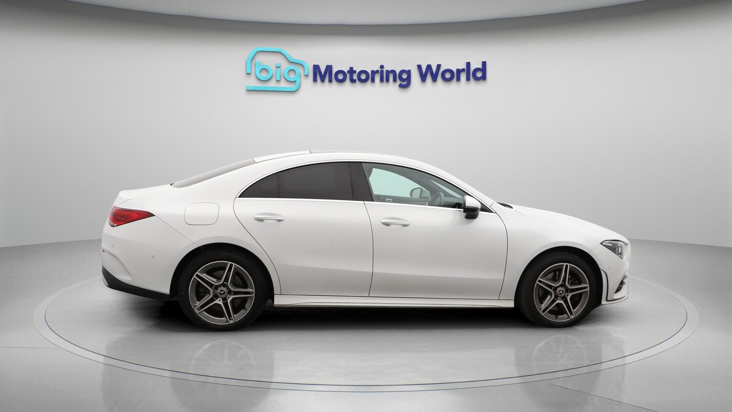 Used Mercedes-Benz CLA 2021 for sale - 76071875: Photo 9
