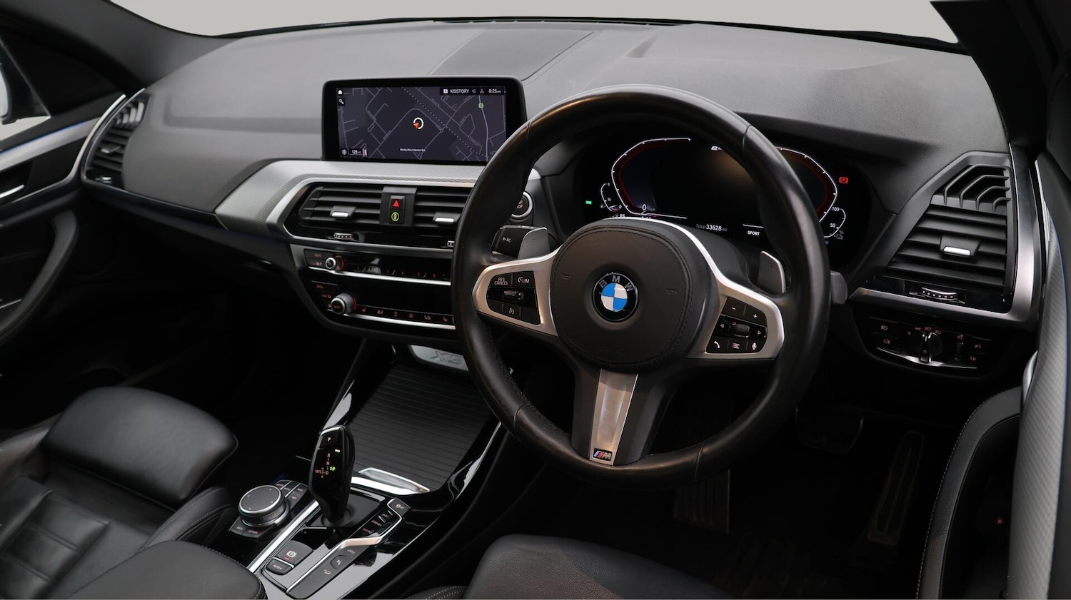 Used BMW X3 2021 for sale - 76620082: Photo 10