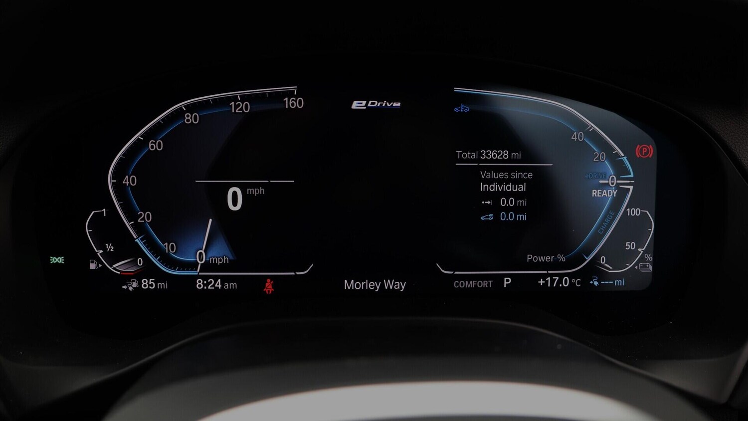 Used BMW X3 2021 for sale - 76620082: Photo 11