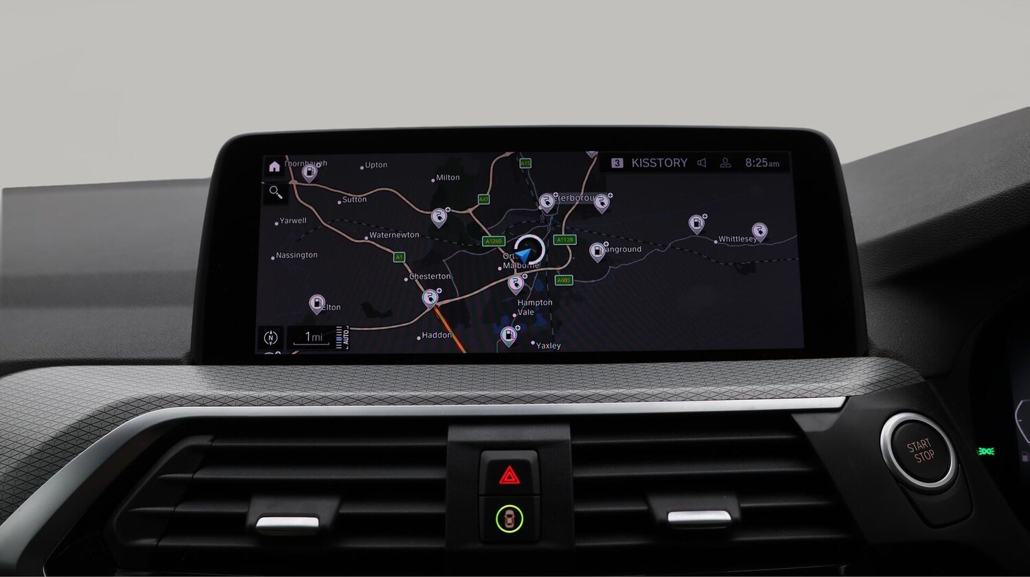 Used BMW X3 2021 for sale - 76620082: Photo 12