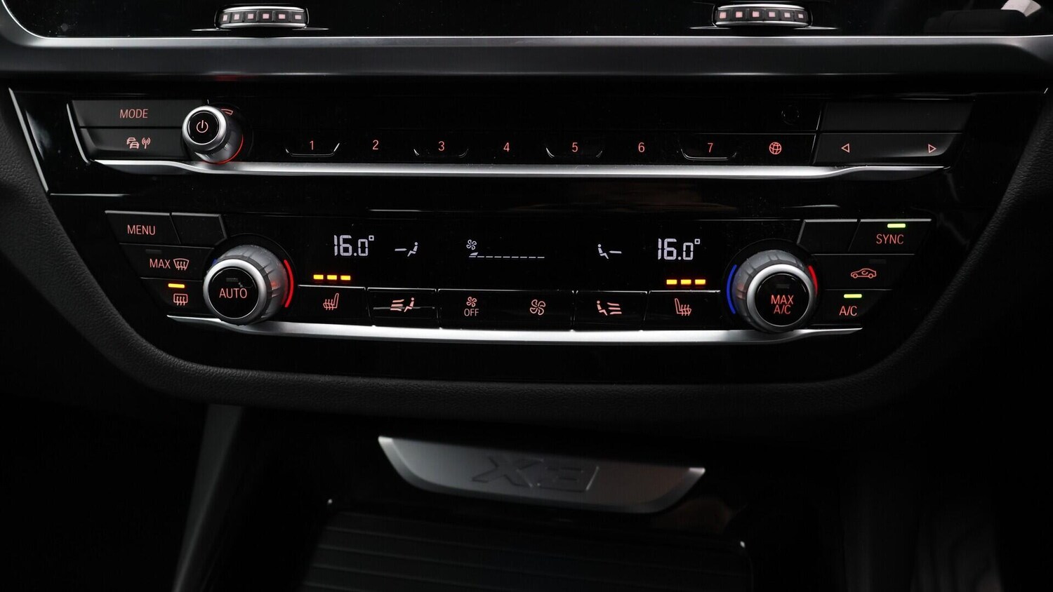 Used BMW X3 2021 for sale - 76620082: Photo 13