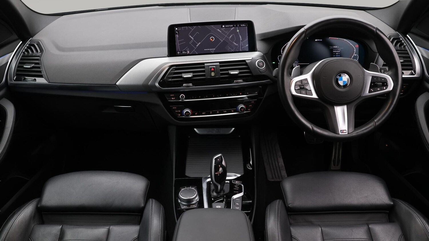 Used BMW X3 2021 for sale - 76620082: Photo 14