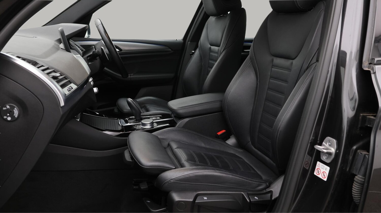 Used BMW X3 2021 for sale - 76620082: Photo 15