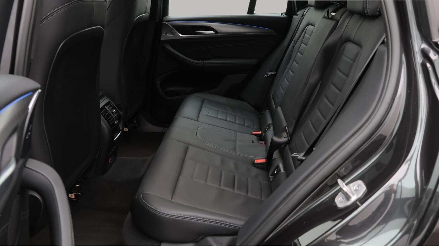 Used BMW X3 2021 for sale - 76620082: Photo 17