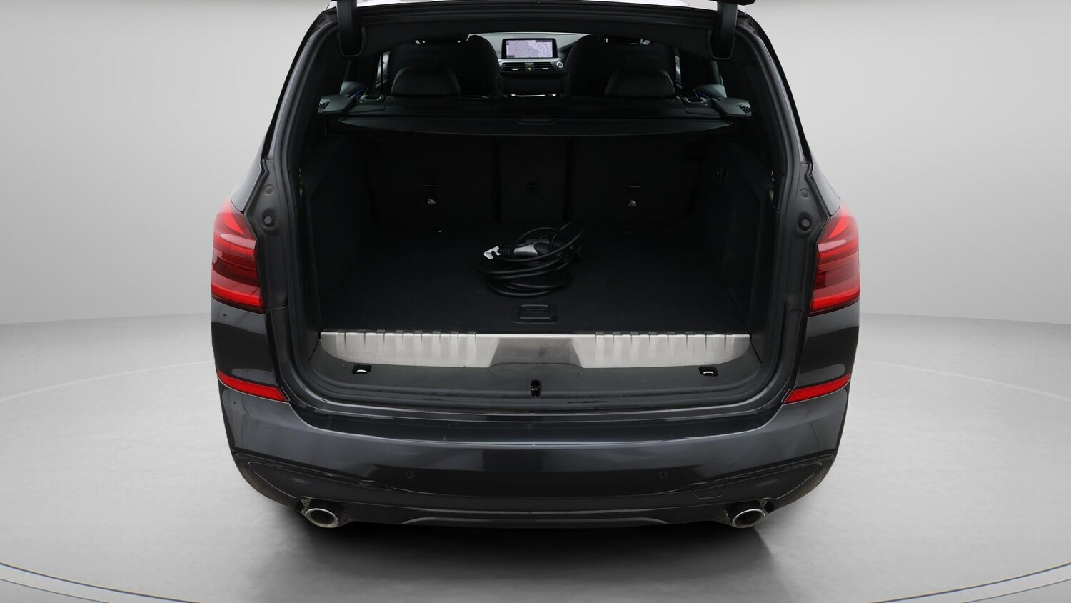 Used BMW X3 2021 for sale - 76620082: Photo 18