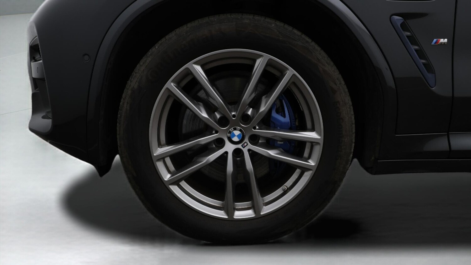 Used BMW X3 2021 for sale - 76620082: Photo 19