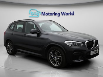 2021 (71) - xDrive 30e M Sport 5dr Auto