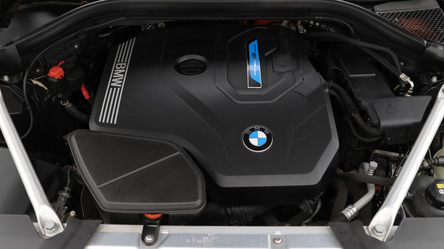 Used BMW X3 2021 for sale - 76620082: Photo 20