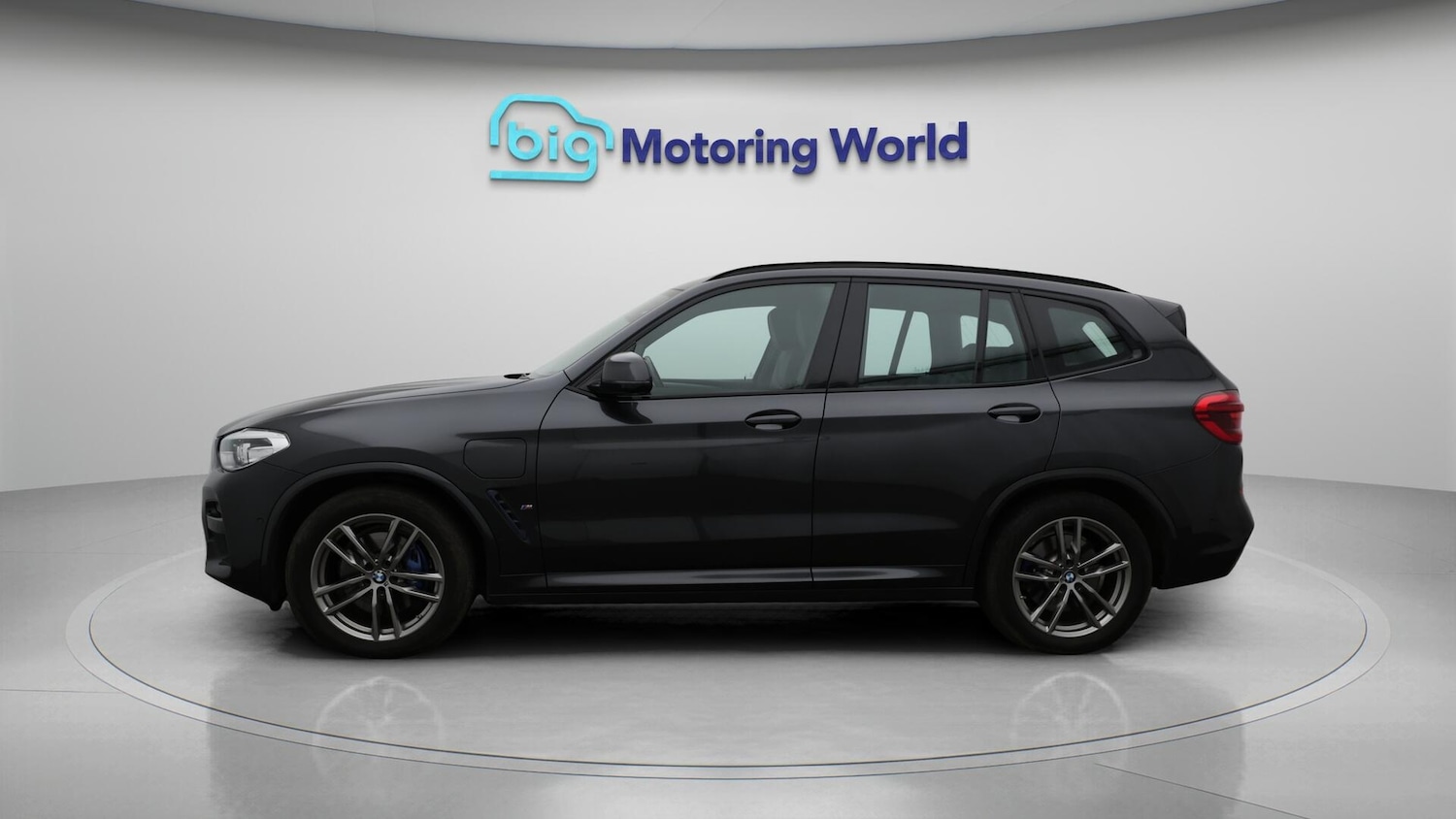 Used BMW X3 2021 for sale - 76620082: Photo 5