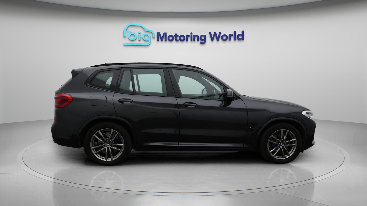 Used BMW X3 2021 for sale - 76620082: Photo 9