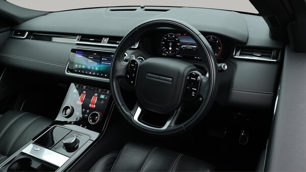Used Land Rover Range Rover Velar 2019 for sale - 76294628: Photo 10