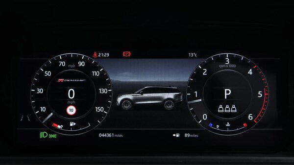 Used Land Rover Range Rover Velar 2019 for sale - 76294628: Photo 11