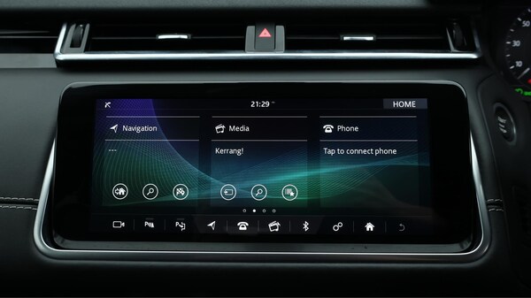 Used Land Rover Range Rover Velar 2019 for sale - 76294628: Photo 12