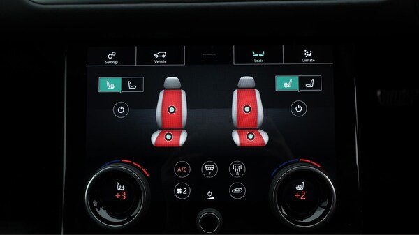 Used Land Rover Range Rover Velar 2019 for sale - 76294628: Photo 13