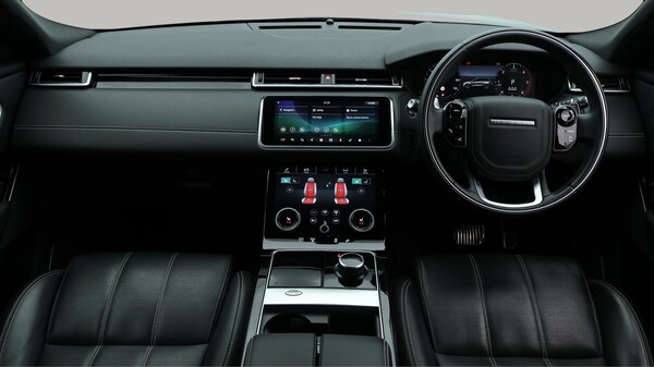Used Land Rover Range Rover Velar 2019 for sale - 76294628: Photo 14