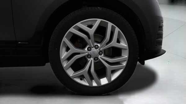 Used Land Rover Range Rover Velar 2019 for sale - 76294628: Photo 19