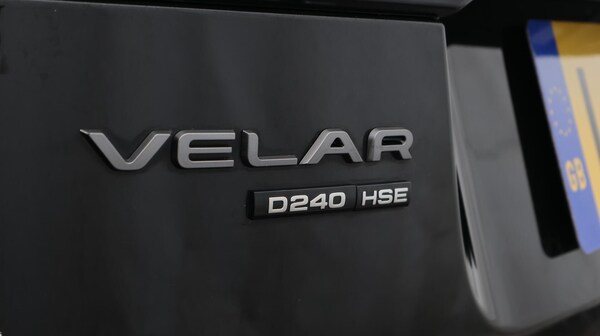 Used Land Rover Range Rover Velar 2019 for sale - 76294628: Photo 22