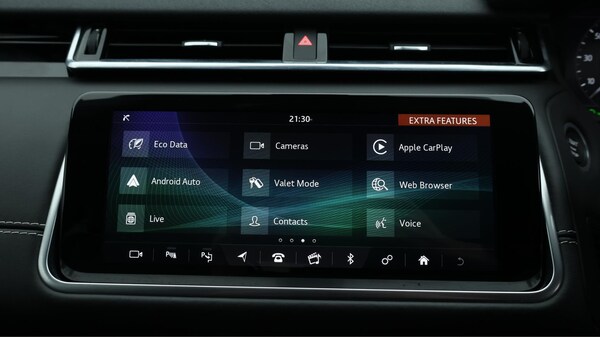 Used Land Rover Range Rover Velar 2019 for sale - 76294628: Photo 25