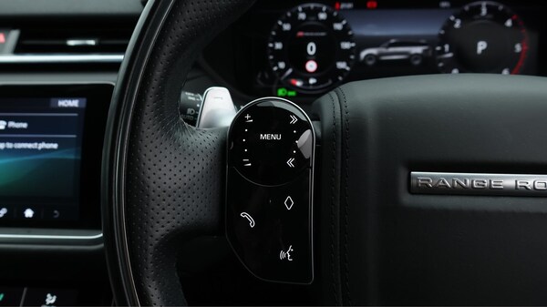 Used Land Rover Range Rover Velar 2019 for sale - 76294628: Photo 26