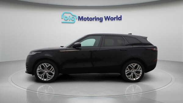 Used Land Rover Range Rover Velar 2019 for sale - 76294628: Photo 5