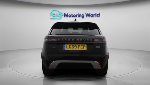 Used Land Rover Range Rover Velar 2019 for sale - 76294628: Photo 7
