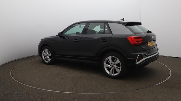 Used Audi Q2 2022 for sale - 75577197: Photo 10