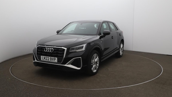 Used Audi Q2 2022 for sale - 75577197: Photo 14